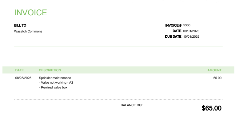 landscaping 2025 budget 1.png